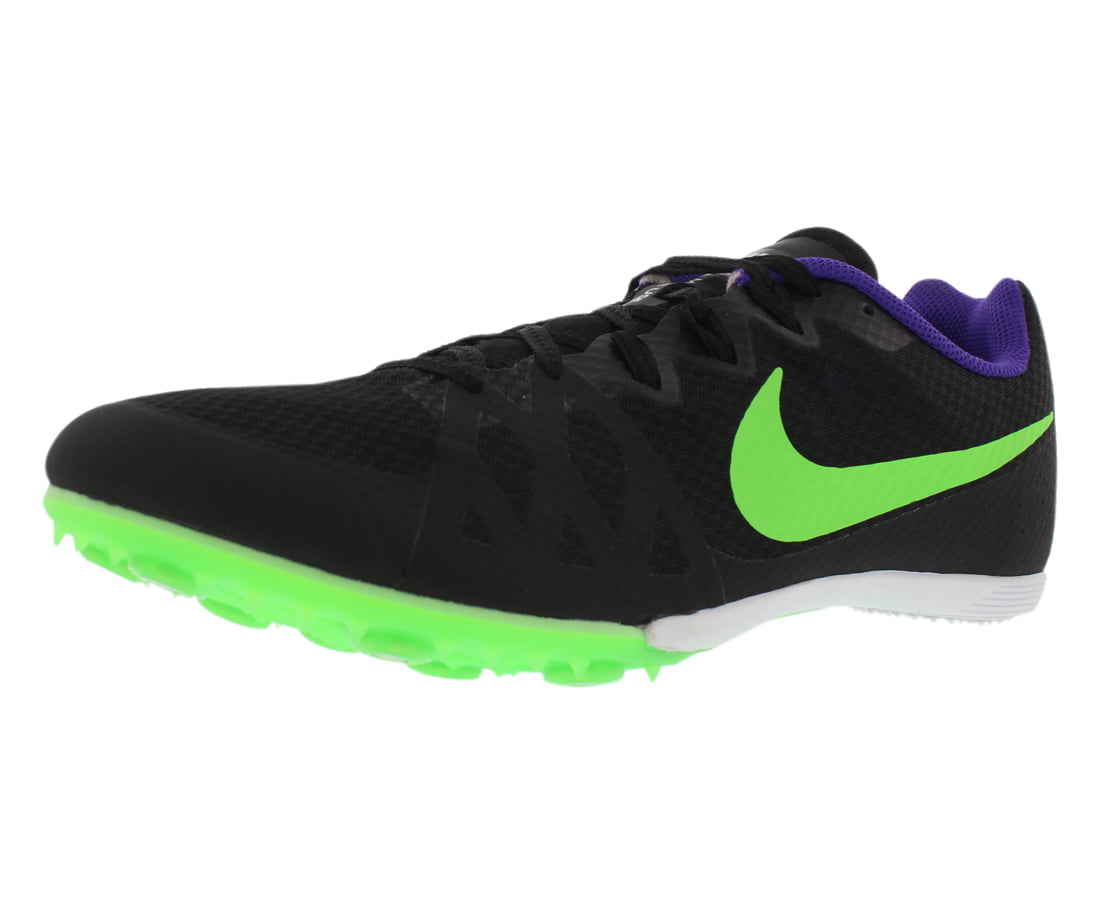 Nike Zoom Rival Md 8 Running Men's Shoes Size Walmart.com