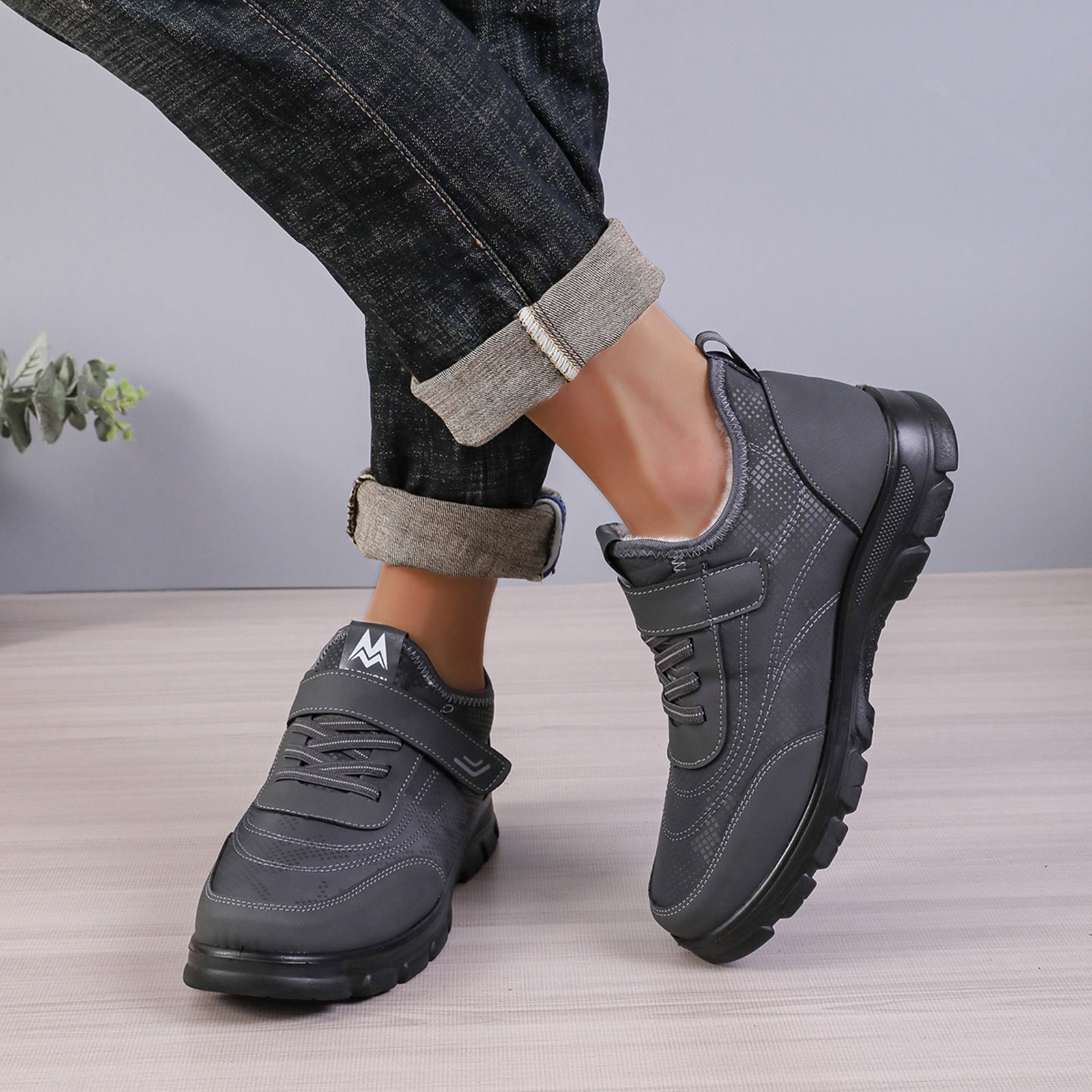 Kangaroos Shoes Botas De Senderismo Para Hombre New Style Sports Walmart
