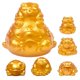 thumbnail image 2 of Here's a refined and creative product description for your **6pcs Resin Toad Statues Creative Gold Toad Figurines**:\n\n \n\n✨ **6 Pack Resin Toad, 2 of 5