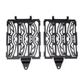 thumbnail image 3 of 2pcs Motorcycle Radiator Guard Grille Protective Cover Aluminum Radiator Protector Replacement for R1300GS 2023 2024, 3 of 7