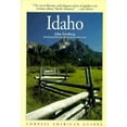 thumbnail image 1 of Pre-Owned Compass American Guides : Idaho (Paperback) 1878867784 9781878867780, 1 of 1