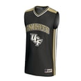 thumbnail image 2 of Youth-GameDay Greats  Black UCF Knights Basketball Jersey, 2 of 4