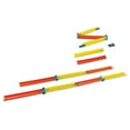 thumbnail image 1 of Hot Wheels Track Builder Unlimited Fold Up Track Pack, 1 of 9