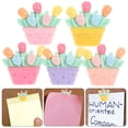 thumbnail image 3 of 20 Pcs Goupilles de Poussée Remplaçables Multi-Fonctions Taches Délicates Carte, 3 of 8