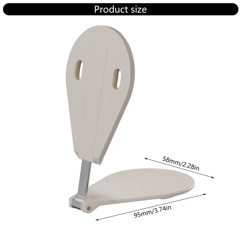 300 Rotation Magnetic Phone Stand Adjustable Stabilizer For Mobile Photography