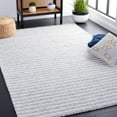 thumbnail image 2 of SAFAVIEH Marbella Cassandra Distressed Runner Rug, Grey/Ivory, 2'3" x 8', 2 of 10