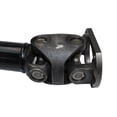 thumbnail image 2 of Bodeman 34.500 In Front Driveshaft Propshaft for 1994-1998 Dodge Ram 1500 1996-1998 Ram 2500 3500 - Models w/Auto-Trans. (46RE Trans) #N98709, 2 of 6