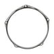 thumbnail image 3 of 5 agujeros Tom Drum Hoop Snare Drum Batter piezas de instrumentos de percusión de servicio pesado 5 Lug Batter Hoop Bass Drum Hoop para accesorio de siguiente círculo de 13 pulgadas Baoblaze aro de tambor, 3 of 8