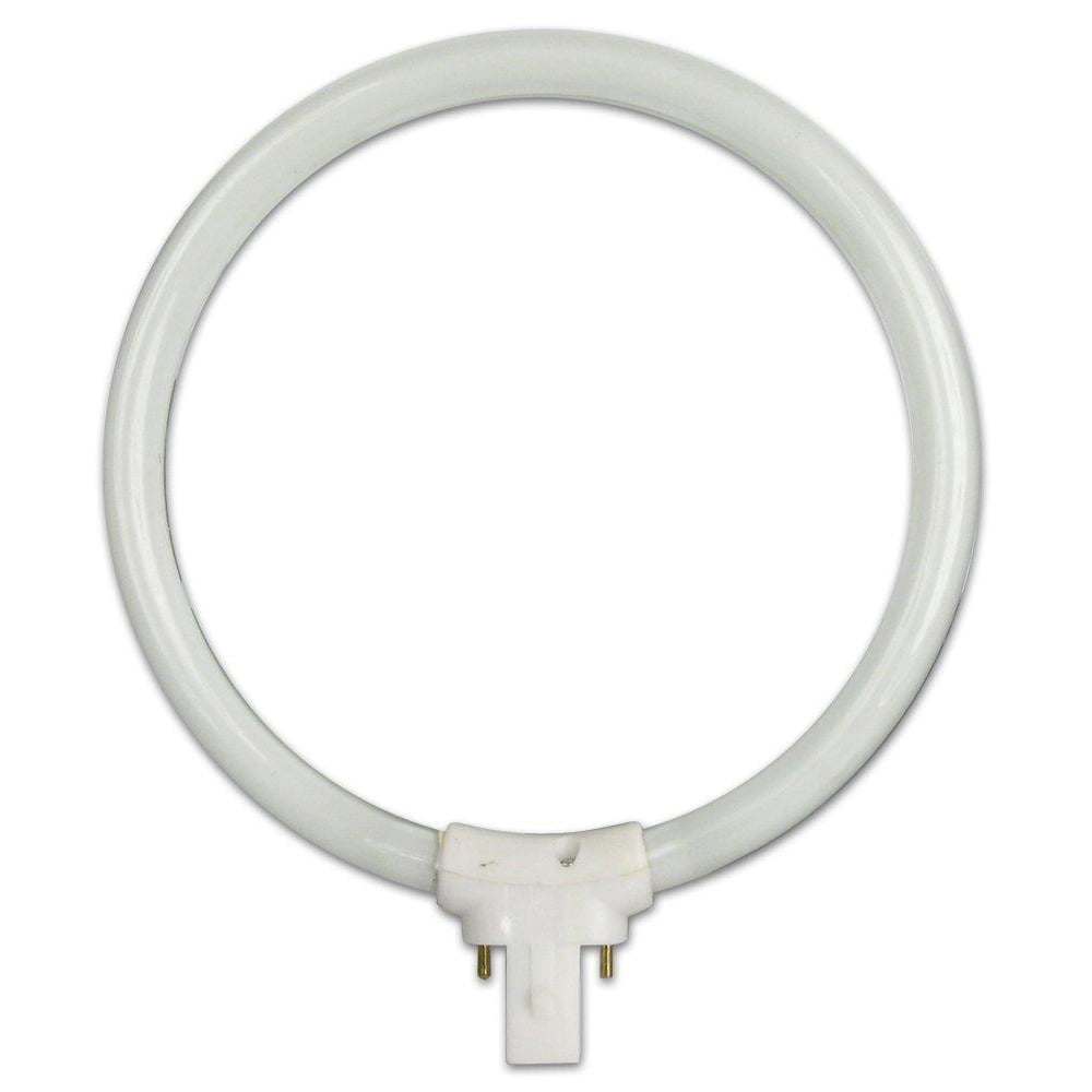 Lightahead Circular Fluorescent Bulb 5 Inch Diameter