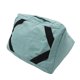 thumbnail image 2 of Soporte para tableta Almohada para teléfonos inteligentes con múltiples ángulos, libro, almohadilla suave, cojín, soporte con relleno de esponja, verde guisante kenally EL2382-02B, 2 of 2
