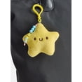 thumbnail image 3 of Wonder Nation Girls Star Keychain, 3 of 3