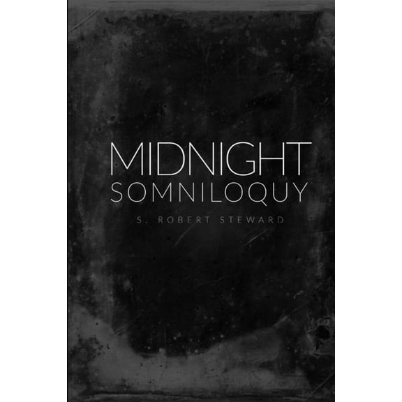 Midnight Somniloquy (Paperback)