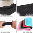 thumbnail image 4 of Guantes de juego para controlador de juegos móvil, material de fibra nano-plata con dedo táctil, guantes de pantalla táctil sin costuras, transpirables y antisudor de alta sensibilidad para juegos de, 4 of 6