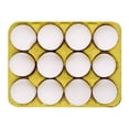 thumbnail image 3 of Huevo blanco Nutri Campo fresco, de libre pastoreo 12 pzas, 3 of 3