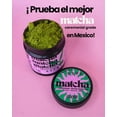 thumbnail image 2 of Matcha Ceremonial Grade de japonés en Polvo 50 g GLOW Superfoods, 2 of 4