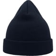 thumbnail image 2 of Atlantis Boys/Girls Wind Recycled Beanie, 2 of 2