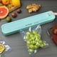 thumbnail image 1 of Compact Vacuum Sealer Machine Food Vacuum Sealer for Vegetables Seafood Meat perfecl Máquina selladora al vacío, 1 of 8