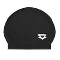 thumbnail image 1 of Gorro de natación Arena Soft Latex para entrenamiento y natación deportiva, 1 of 5