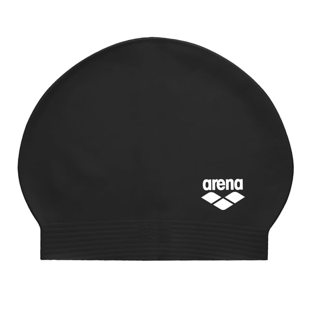 Gorro de natación Arena Soft Latex para entrenamiento y natación deportiva
