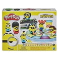 thumbnail image 1 of Set de Juego Hasbro Play-Doh Minions, 1 of 2