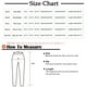 thumbnail image 2 of Pantalones Para Mujer Color Sólido Cómodo Ocio Pantalones de Nueve Puntos Pantalones de Chándal Pantalones de Yoga Odeerbi  ODB137880, 2 of 7