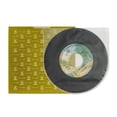 thumbnail image 3 of 25/50PCS Clear Anti-static 3 Mil Plastic Vinyl Record Inner Sleeves For 7'' Record 45 RPM, 3 of 5