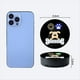 thumbnail image 2 of Desodorante Electrónico Pequeño para Mascotas con Chip Desodorizante Integrado, Sin Consumibles, con Alimentación Dual USB/Batería ., 2 of 5