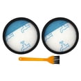 thumbnail image 1 of Pièces de Rechange Filtre pour Rowenta Ro3715 Ro3795 Ro3798, 1 of 5