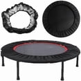 thumbnail image 1 of Replacement trampoline safety pad, spring cover, for 36in/91cm trampoline, UV-resistant, anti-tear, 1 of 5