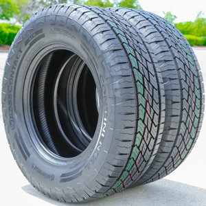 Continental CrossContact ATR 255/60R18 108H a/t All Terrain Tire Sansujyuku sansujyuku.com