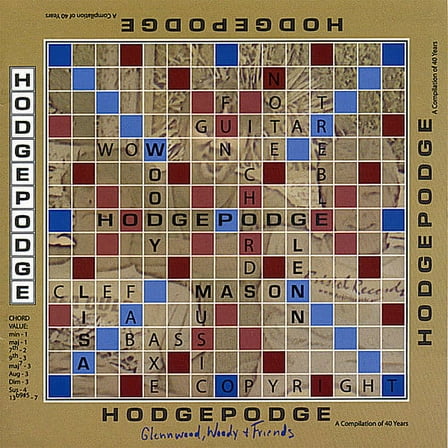 Hodgepodge