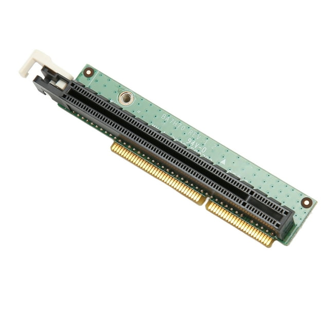 Placa adaptadora de tarjeta gráfica 01AJ940 MPN Plug and Play Placa adaptadora de tarjeta de red duradera para Rx560 P1000 P620 P600 Rx460