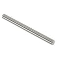 thumbnail image 5 of Uxcell M6 x 70mm Fully Threaded Rod 304 Stainless Steel Right Hand Threads 15 Pack, 5 of 5