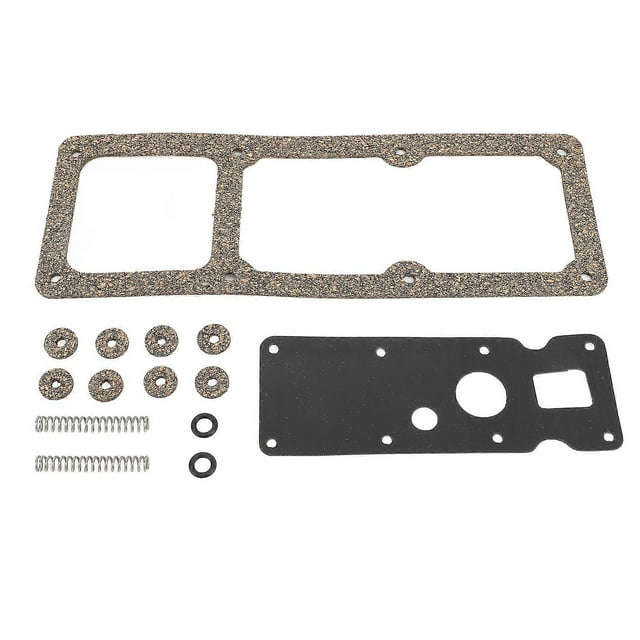 2 Line Pressure Tank Rebuild Kit RXT 101 Pressure Tank Repair Kit Replacement for Evinrude 2 Line Pressure Tank
