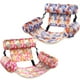 thumbnail image 1 of Sillas flotantes para piscina Sloosh, 2 paquetes, inflables para adultos SLOOSH Sloosh, 1 of 6