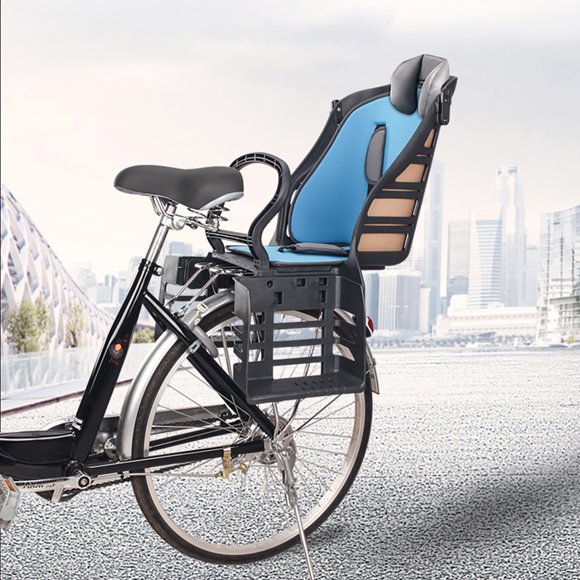 Bike Child Seats in Bike Accessories