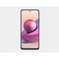 thumbnail image 2 of Xiaomi Redmi Note 10 128GB 4GB RAM GSM Unlocked Global Version Pebble White, 2 of 5