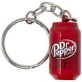 thumbnail image 1 of Dr. Pepper Can Keychain, 1 of 1
