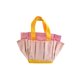 thumbnail image 1 of Totes para Almacenamiento Jardinería Tote Bolsas Llenas de Flores Y Plantas Que Sienten Organizador de Herramientas de Jardín Y Bolsas de Almacenamiento para el Hogar con Bolsillos Organizador de Bols, 1 of 7