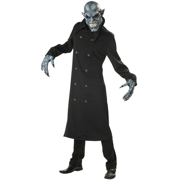 Night Fiend Adult Costume