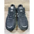 thumbnail image 4 of New Balance 990 M990BK5 Athletic Suede USA Running Shoes Black Mens Size 15D DES, 4 of 6