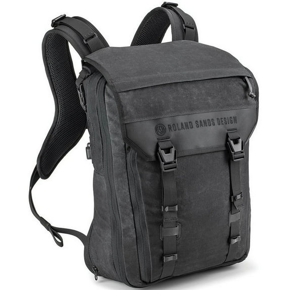 Kriega Roam 34 Backpack Black