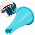 thumbnail image 5 of 6 in 1 Water Quality Tester Temperature Meter Test Tool Multifunction PH Tds EC Orp CL Temp for Home Hydroponic Aquarium Ref: 1312, 5 of 5