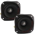 thumbnail image 2 of Seismic Audio - Paire de Haut-Parleurs Tweeter en Titane PA/DJ Tweeters - Remplacement, 2 of 4