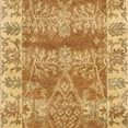 thumbnail image 3 of SAFAVIEH Bergama Tarah Oriental Wool Runner Rug, Light Brown/Beige, 2'3" x 8', 3 of 4