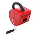 thumbnail image 1 of Cement Machine Flicker Agitator Render Plaster Sprayer Wall Covering Coating, 1 of 7