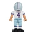 thumbnail image 5 of Dak Prescott (NFL: Dallas Cowboys) Construct-a-Figure - McFarlane Toys, 5 of 9