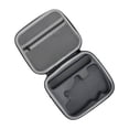 thumbnail image 4 of Étui de Transport, Résistant à l'Usure, Anti-Éclaboussures, Trépied, Compact, Portable, Coque Rigide en PU avec Poignée et Bandoulière pour Mobile, 4 of 7