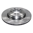 thumbnail image 1 of DuraGo BR901216 Rear Vented Disc Brake Rotor, 1 of 3