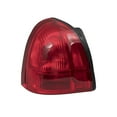thumbnail image 2 of Brock Tail Light for 2003-2011 Town Car Set 3W1Z13405AA, 2 of 9